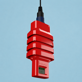 Trolmaster Carbon-X CO2 Sensor (MBS-K30)
