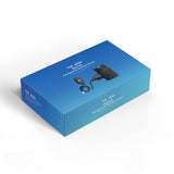 Trolmaster Full Spectrum Quantum Sensor for Hydro-X Control System (MBS-PAR)
