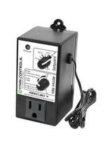 Titan Mercury 4 Speed Controller