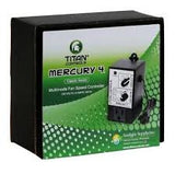 Titan Mercury 4 Speed Controller