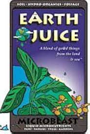 Earth Juice Microblast 2.5 Gallon (0.4-0-1.3)
