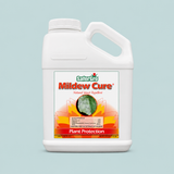 SaferGro Mildew Cure 1 Gallon