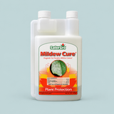 SaferGro Mildew Cure Concentrate, 1 Quart (32 oz)