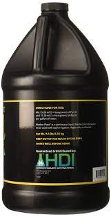 Hydrodynamic Mother Plant B 1 Gal. (1-1-3)