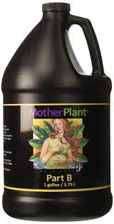 Hydrodynamic Mother Plant B 1 Gal. (1-1-3)