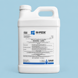 M-Pede 2.5 Gallon (Insecticide/Miticide/Fungicide)