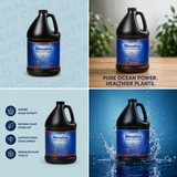 HDI Nitrozime 1 Gallon Marine Algae Extract