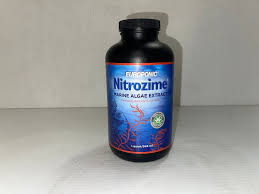 Hydrodynamic Nitrozime 16oz