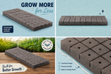 CASE Oasis Rootcube 1.5" #5015 50/Sheet 20 Sheets/CS (1000/CS)