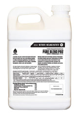 Botanicare PBP Grow 2.5 Gallon - Botanicare (3-2-4)