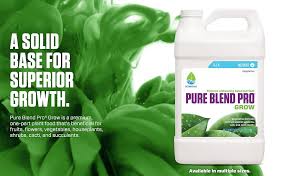 PBP Grow Quart - Botanicare (3-2-4)