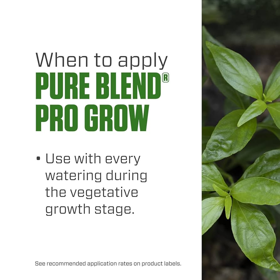 Botanicare PBP Grow 2.5 Gallon - Botanicare (3-2-4)