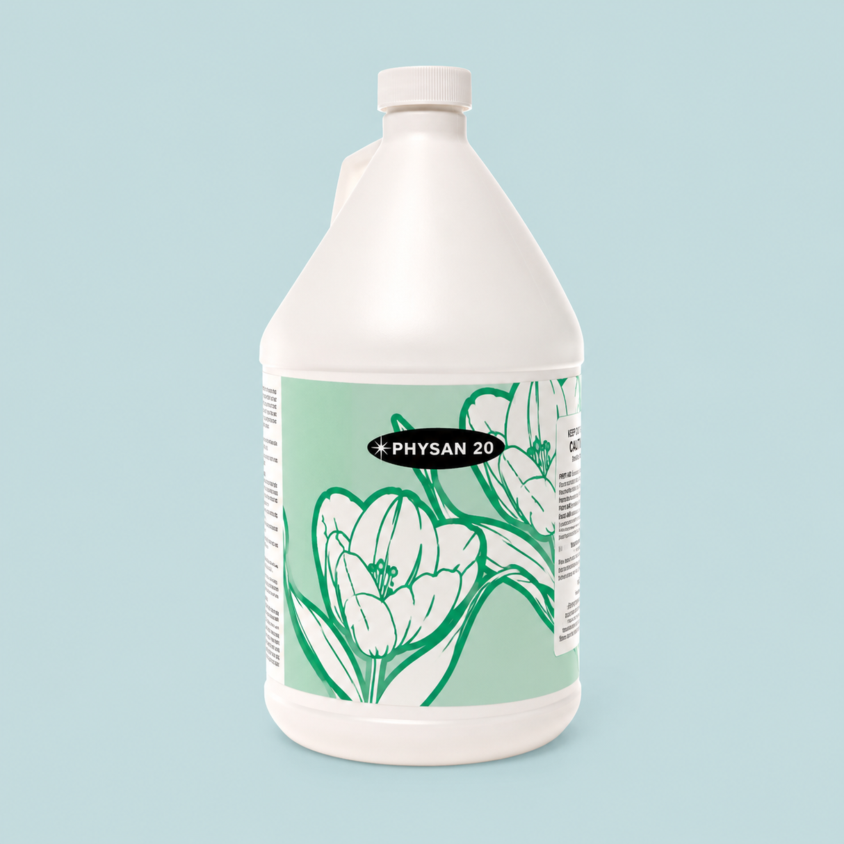 Physan 20 - 1 Gallon Concentrate
