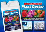 Plant Doctor Systemic Fungicide 32oz.