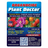 Plant Doctor Systemic Fungicide 32oz.