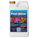 Plant Doctor Systemic Fungicide 32oz.