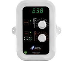 PNG 030 Day Night Humidity Controller