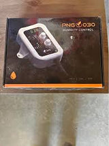 PNG 030 Day Night Humidity Controller