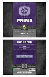 Heavy 16 Prime 6 Gallon (0-0-3)