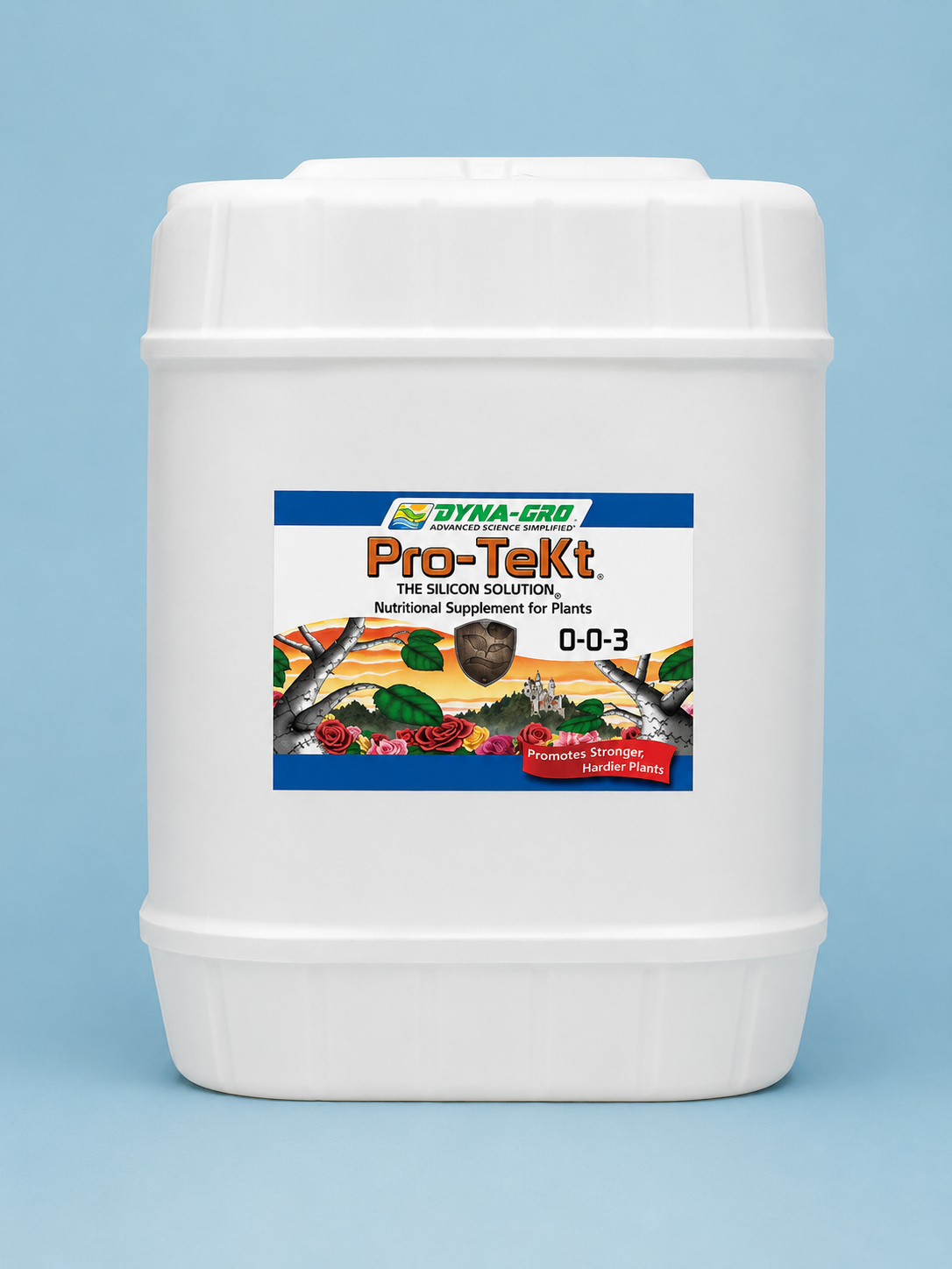 Pro-Tekt Dyna-Gro 5 Gal (0-0-3)