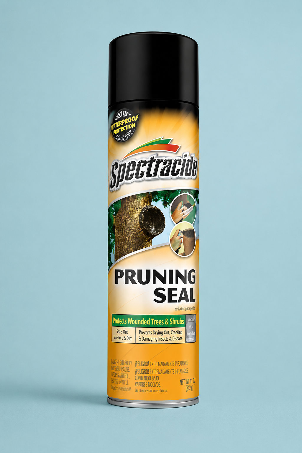 Spectracide Tree Seal  Aerosal (13oz.)