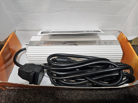 Quantum Digital Ballast 600W