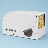 Quest Dual 205 Overhead Dehumidifier