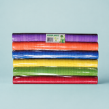 Neoprene Inserts 2" 192 pack - Multicolor (Cloning Collars)