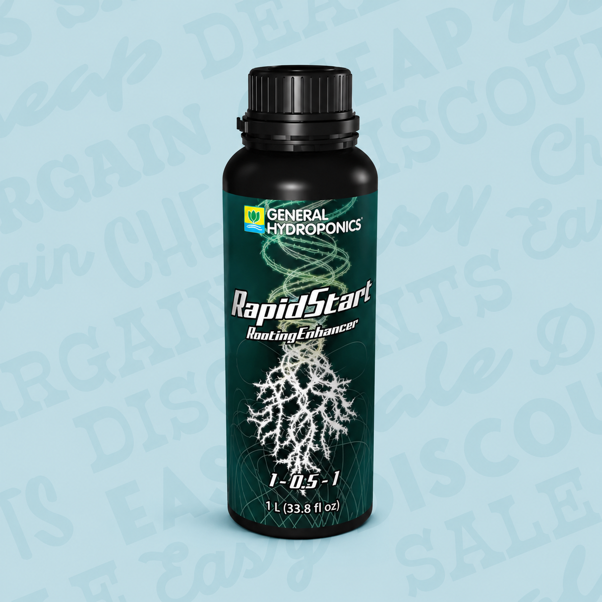 GH Rapid Start (500 ml)