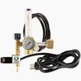 Titan CO2 Regulator