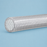 Reinforced Tubing 3/8" (ID)  100' Roll