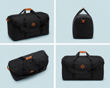 Revelry Bag (CONTINENTAL) Smell Proof Duffel Bag Assorted Colors