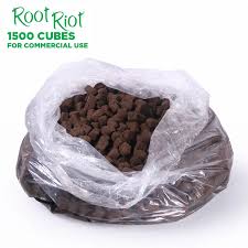 Root Riot Plugs Case of 1500