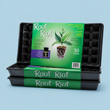 Root Riot 50 Cube Tray