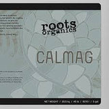 Roots Organics CalMag 5 gallon