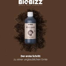 Bio Bizz Root Juice 1L (0.1-0.1-0.1)