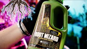 Emerald Harvest Root Wizard, GALLON