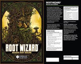 Emerald Harvest Root Wizard, GALLON