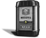 Heavy 16 Roots 6 Gallon