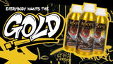 House and Garden Roots Excelurator GOLD 250 ML