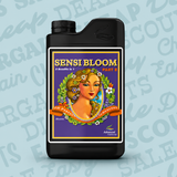 Advanced Nutrients Sensi Bloom B, 1L (QT)
