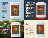 Advanced Nutrients Sensi Cal-Mag Xtra, 23L (6GL)