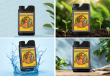 Advanced Nutrients Sensi Grow A, 1L (QT)