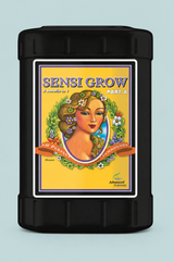 Advanced Nutrients Sensi Grow A, 23L (6GL)