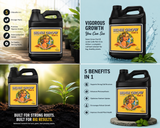 Advanced Nutrients Sensi Grow B, 10L (2.5GL)