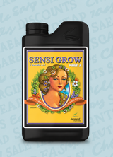Advanced Nutrients Sensi Grow A, 1L (QT)