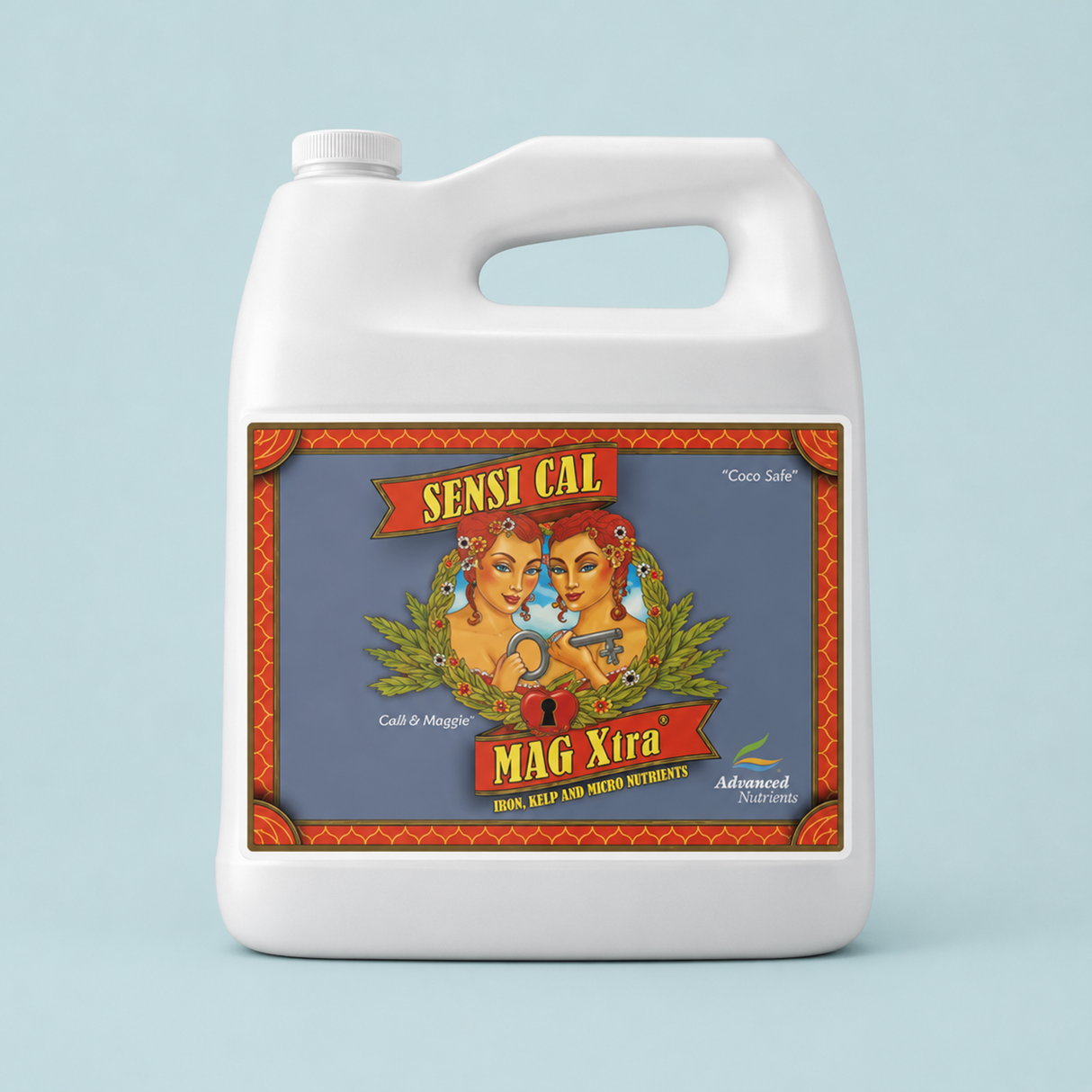 Advanced Nutrients Sensi Cal-Mag Xtra, 4L (GL)