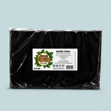 Super Fresh Vacuum Bags 11.5 X 22 CLEAR/BLACK 100 pack (6/case)