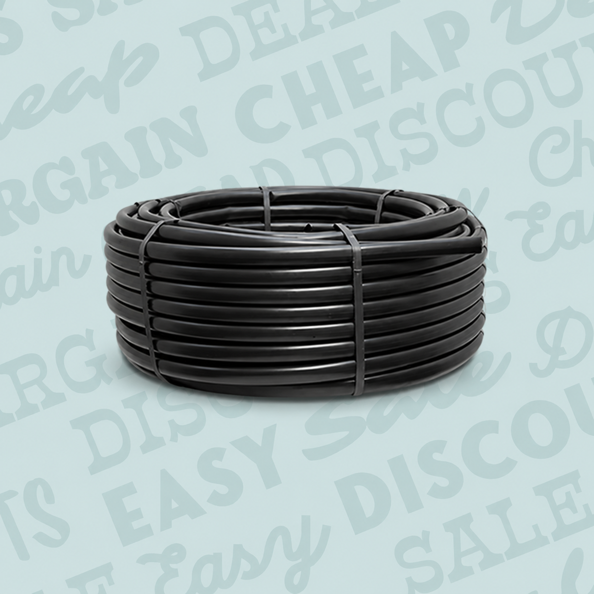 3/4" Supply Line 250' Roll (Tempo 940X820-PE)