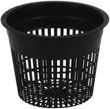 CASE Gro Pro Net Pot 5" (480/case)